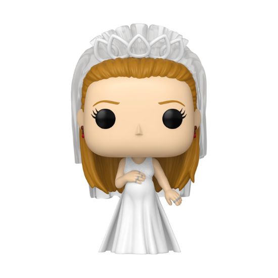 Picture of Funko Pop! Television: Friends - Phoebe Buffay #1868 Vinyl Figure