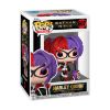 Picture of Funko Pop! Heroes: Batman Ninja - Harley Quinn #607 Vinyl Figure