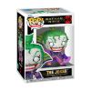 Picture of Funko Pop! Heroes: Batman Ninja - The Joker #606 Vinyl Figure