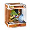 Picture of Funko Pop! Deluxe: Dragon Ball Z - Perfect Cell (vs Gohan) #2222 Vinyl Figure