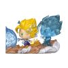 Picture of Funko Pop! Moment: Dragon Ball Z - Father-Son Kamehameha (vs Cell) #2223 Vinyl Figure