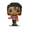 Picture of Funko Pop! Rocks: Michael Jackson (Beat It) #491 Vinyl Figure