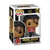Picture of Funko Pop! Rocks: Michael Jackson (Beat It) #491 Vinyl Figure