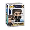 Picture of Funko Pop!& Buddy: Harry Potter - Harry Potter with Hedwig (Special Edition) #Vinyl Figure
