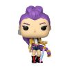 Picture of Funko Pop! Animation: K-pop Demon Hunters - Rumi #2257 Vinyl Figure