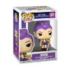 Picture of Funko Pop! Animation: K-pop Demon Hunters - Rumi #2257 Vinyl Figure