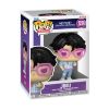 Picture of Funko Pop! Animation: K-pop Demon Hunters - Jinu* #2259 Vinyl Figure
