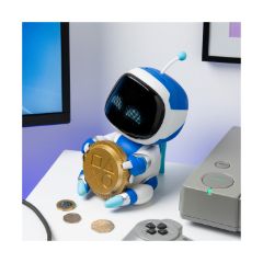 Picture of Paladone: Astro Bot - Coin Buddies (PP14487AB)