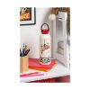 Picture of Paladone Disney: Toy Story - Pizza Planet Metal Water Bottle with Carry Loop (PP15880TS)