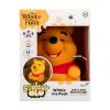 Picture of Paladone SquishyGlo: Disney Winnie The Pooh - Light Rechargeable (PP15864WP)