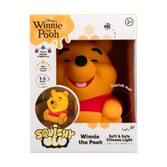 Picture of Paladone SquishyGlo: Disney Winnie The Pooh - Light Rechargeable (PP15864WP)