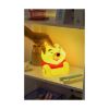 Picture of Paladone SquishyGlo: Disney Winnie The Pooh - Light Rechargeable (PP15864WP)