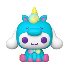 Picture of Funko Pop! Sanrio: Hello Kitty and Friends - Cinnamoroll #59 Vinyl Figure
