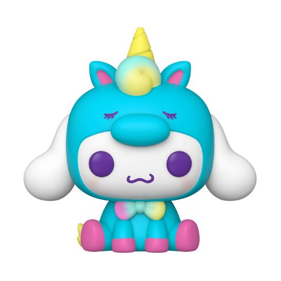 Picture of Funko Pop! Sanrio: Hello Kitty and Friends - Cinnamoroll #59 Vinyl Figure