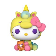 Picture of Funko Pop! Sanrio: Hello Kitty - Hello Kitty #58 Vinyl Figure