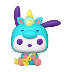 Picture of Funko Pop! Sanrio: Hello Kitty - Pochacco #60 Vinyl Figure
