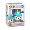 Picture of Funko Pop! Sanrio: Hello Kitty - Pochacco #60 Vinyl Figure