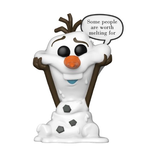 Picture of Funko Pop! Disney: Frozen - Olaf #1700 Vinyl Figure