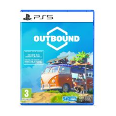 Picture of PS5 Outbound