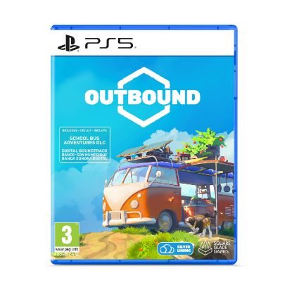 Picture of PS5 Outbound