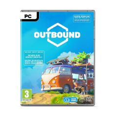 Picture of PC Outbound