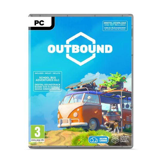 Picture of PC Outbound