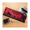 Picture of Paladone: Stranger Things Classic Logo Desk Mat (PP10360ST)