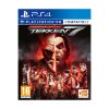 Picture of PS4 Tekken 7 - Legendary Edition (PSVR Compatible)