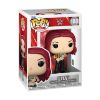 Picture of Funko Pop! WWE: World Wrestling Entertainment - Lita #188 Vinyl Figure