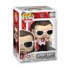 Picture of Funko Pop! WWE: World Wrestling Entertainment - Jimmy Hart #191 Vinyl Figure