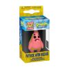 Picture of Funko Pocket Pop!: SpongeBob- Patrick with Wedgie Vinyl Figure Keychain