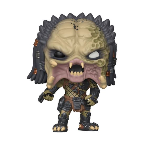 Picture of Funko Pop! Movies: Predator - Wolf Predator* #Vinyl Figure