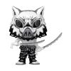 Picture of Funko Pop! Animation: Demon Slayer - Inosuke Hashibira (Sumi-Ink) #2193 Vinyl Figure