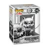 Picture of Funko Pop! Animation: Demon Slayer - Inosuke Hashibira (Sumi-Ink) #2193 Vinyl Figure