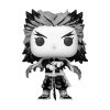 Picture of Funko Pop! Animation: Demon Slayer - Kyojuro Rengoku (Sumi-Ink) #2194 Vinyl Figure