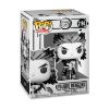 Picture of Funko Pop! Animation: Demon Slayer - Kyojuro Rengoku (Sumi-Ink) #2194 Vinyl Figure