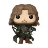 Picture of Funko Pop! Movies: The Lord of the Rings - Faramir #1983 Vinyl Figure