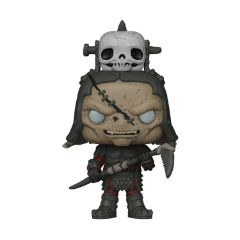 Picture of Funko Pop! Movies: The Lord of the Rings - Guritz #1984 Vinyl Figure