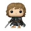 Picture of Funko Pop! Movies: The Lord of the Rings - Peregrin Took #1985 Vinyl Figure