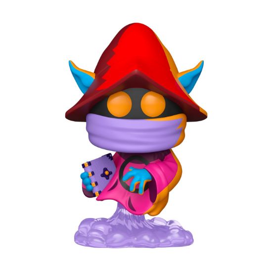 Picture of Funko Pop! Television: Masters of The Universe - Orko #1777 Vinyl Figure