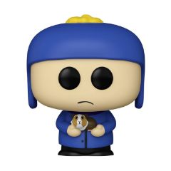 Picture of Funko Pop! Television: South Park - Craig Tucker with Stripe #1759 Vinyl Figure