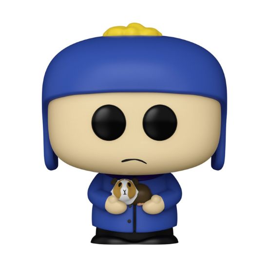 Picture of Funko Pop! Television: South Park - Craig Tucker with Stripe #1759 Vinyl Figure