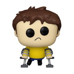 Picture of Funko Pop! Television: South Park - Jimmy Valmer #1761 Vinyl Figure