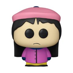 Picture of Funko Pop! Television: South Park - Wendy Testaburger #1762 Vinyl Figure