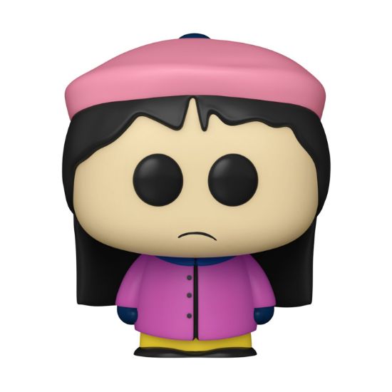 Picture of Funko Pop! Television: South Park - Wendy Testaburger #1762 Vinyl Figure