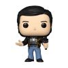 Picture of Funko Pop! WWE: World Wrestling Entertainment - Eric Bischoff (nWo) #187 Vinyl Figure