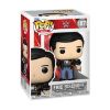 Picture of Funko Pop! WWE: World Wrestling Entertainment - Eric Bischoff (nWo) #187 Vinyl Figure