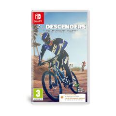 Picture of NSW Descenders (Code in a Box)