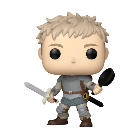Picture of Funko Pop! Animation: Delicious In Dungeon- Laios* #2199 Vinyl Figure