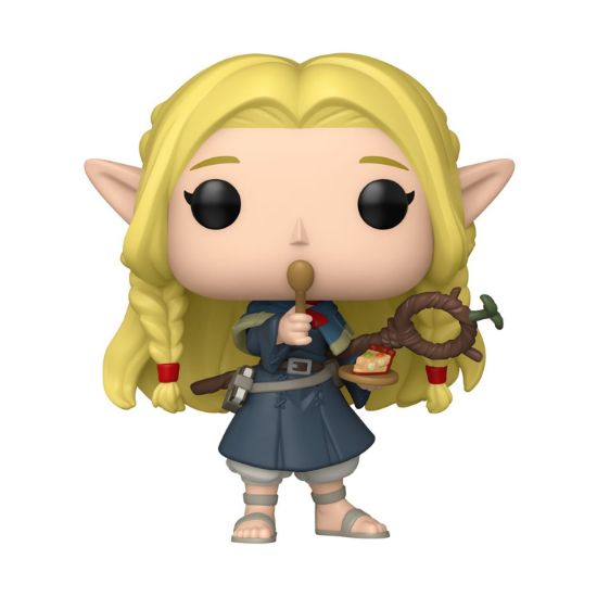 Picture of Funko Pop! Animation: Delicious In Dungeon- Marcille #2200 Vinyl Figure